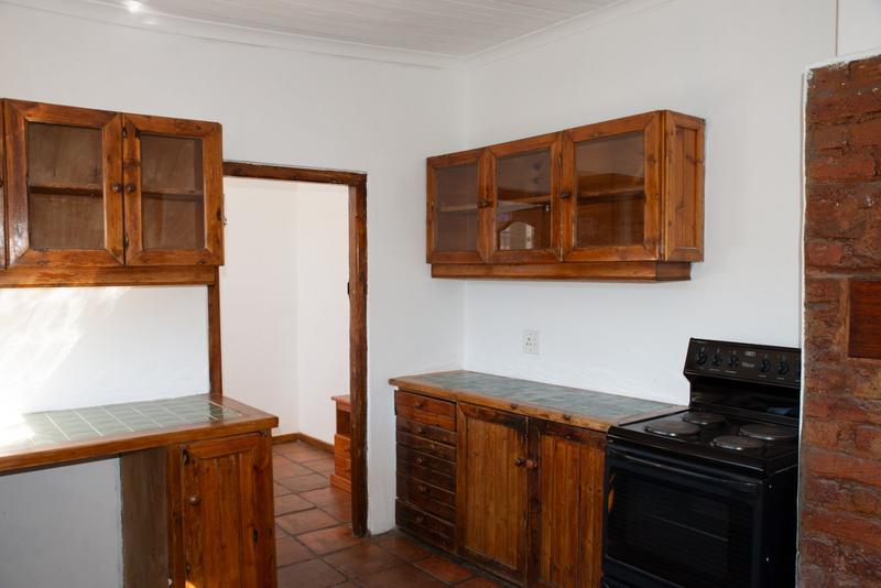 To Let 2 Bedroom Property for Rent in Observatory Western Cape